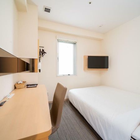 Super Hotel Asakusa Tokyo Eksteriør bilde