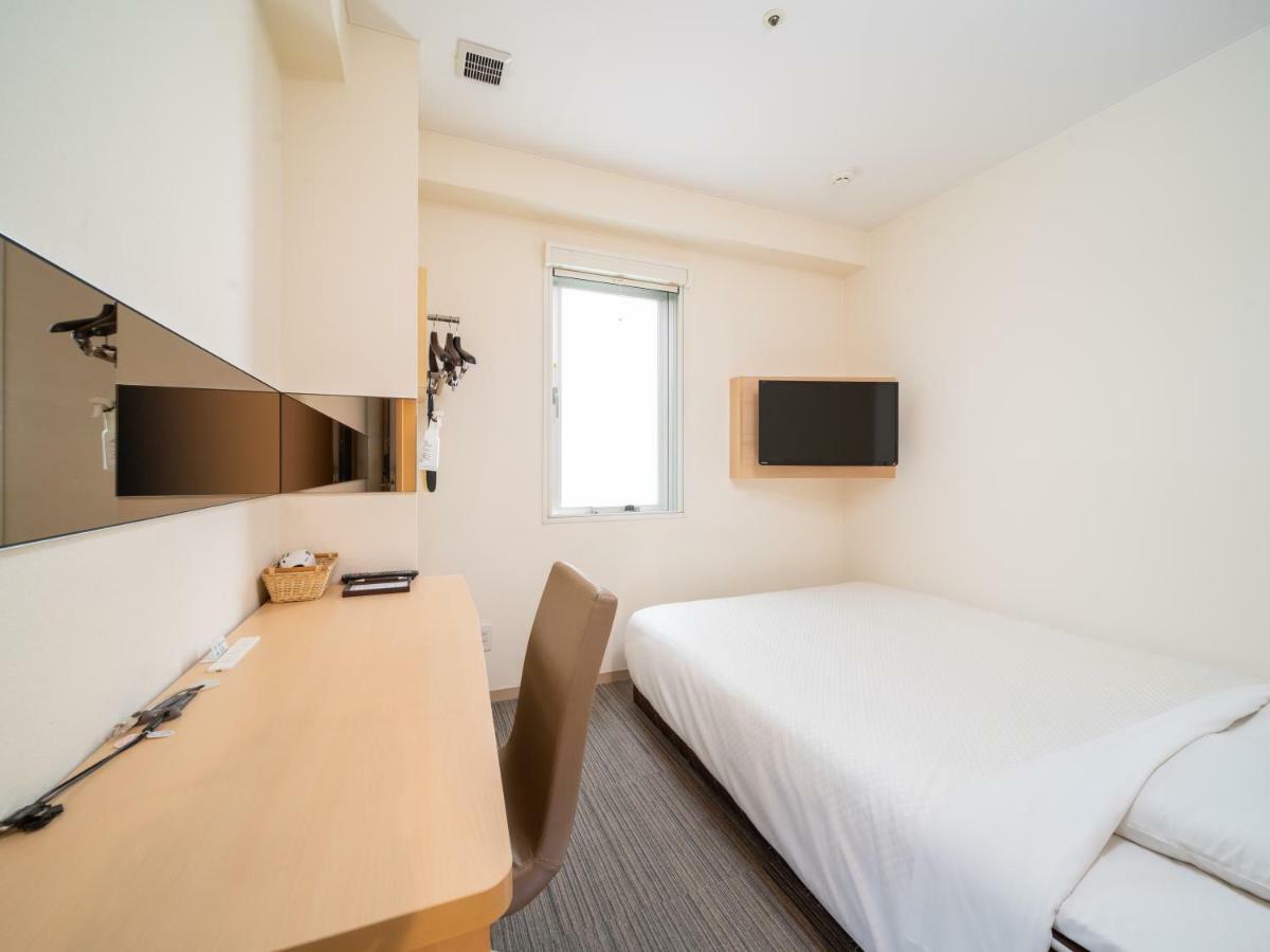 Super Hotel Asakusa Tokyo Eksteriør bilde